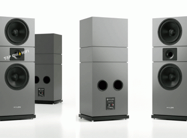 Pylon Audio Amber MKII