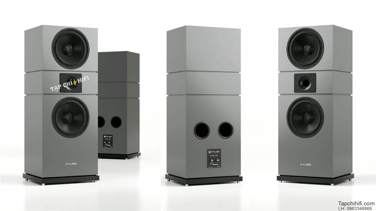Pylon Audio Amber MKII