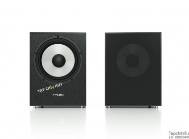 Pylon Audio Pearl Sub