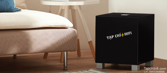 REL Tzero MKIII chat