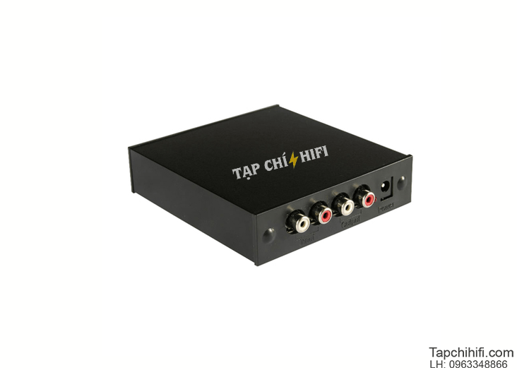 Rega Fono Mini A2D sau