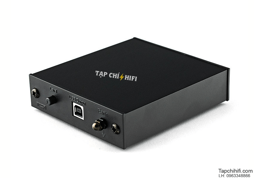 Rega Fono Mini A2D