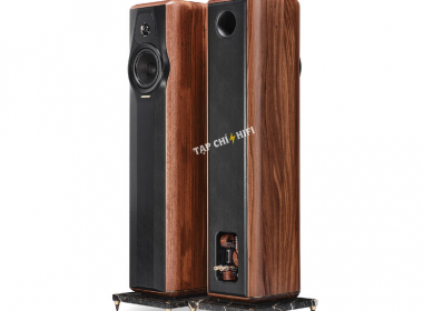 Sonus Faber Maxima Amator sau