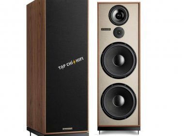 Spendor Classic 200Ti