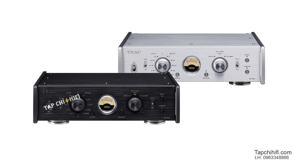 Teac PE 505