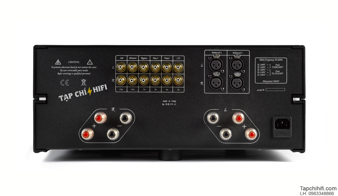 Unison Research Unico 150 sau