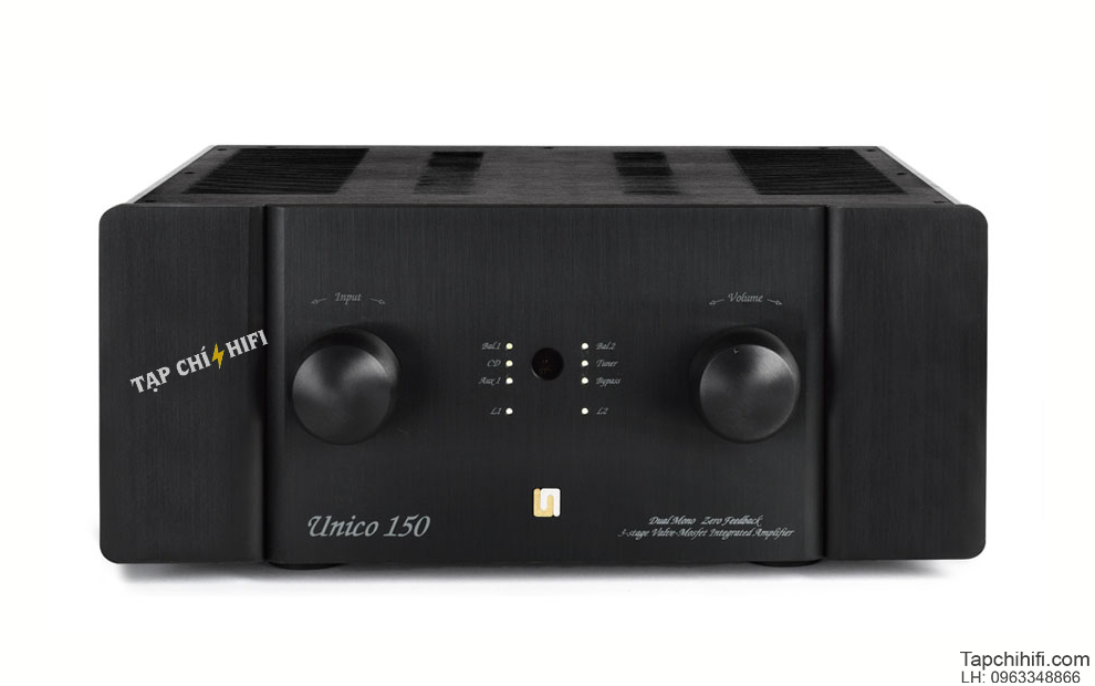 Unison Research Unico 150