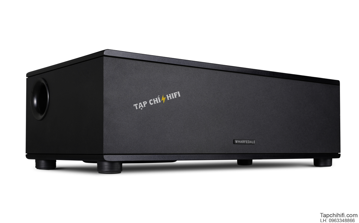 Wharfedale Slim Bass8 cheo