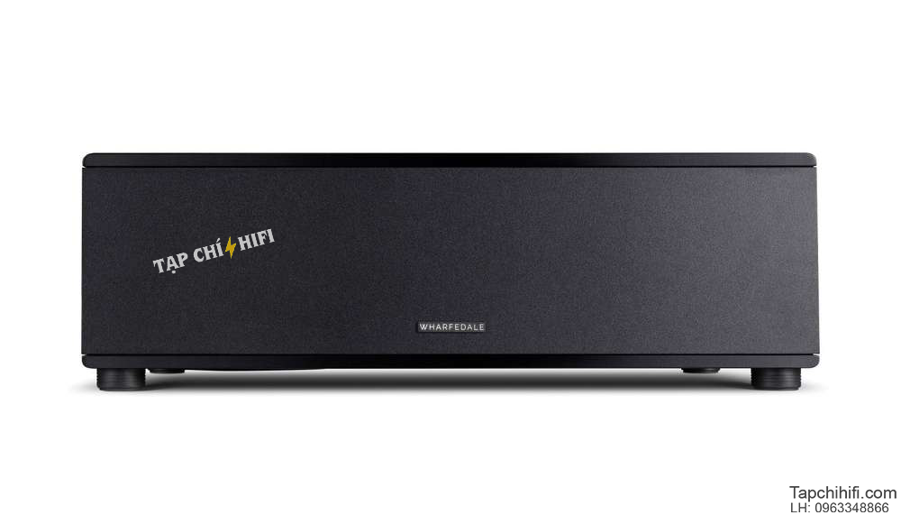 Wharfedale Slim Bass8