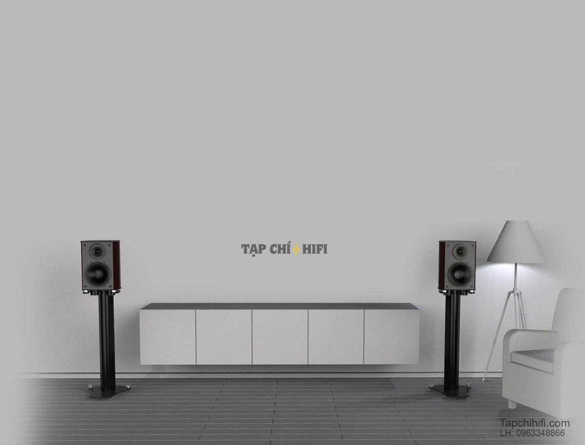 Wilson Benesch Vertex 1