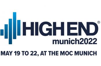 Munich HighEnd 2