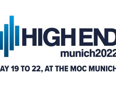 Munich HighEnd 2