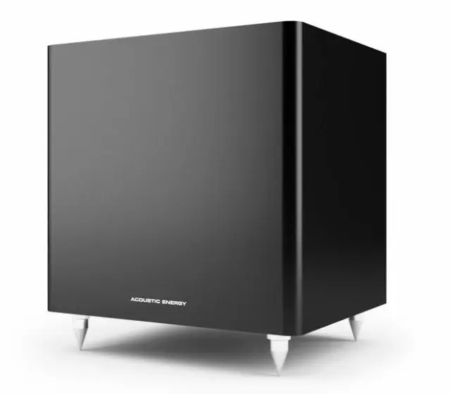 Acoustic Energy AE108 den