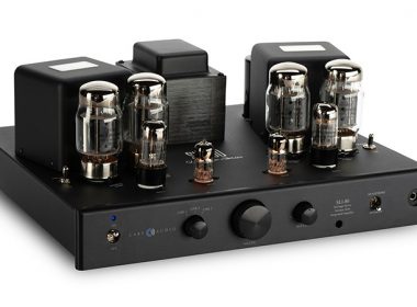Cary Audio SLI 80