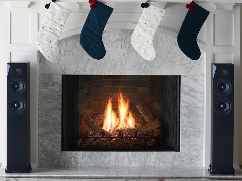 Loa Emotiva T Zero dep