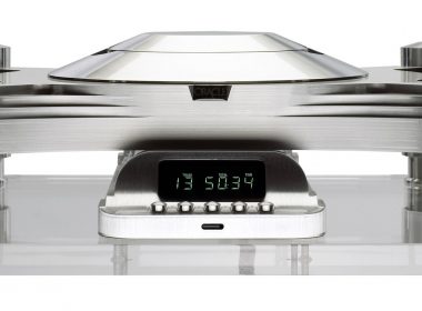 Oracle Audio CD2500 MkIV can