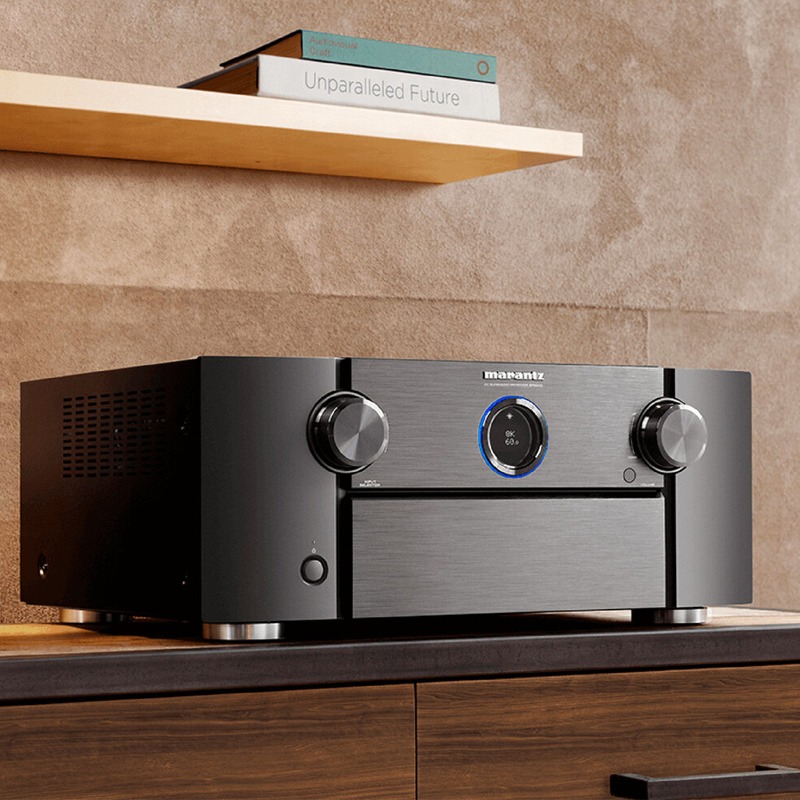 ampli Marantz SR8015 dep