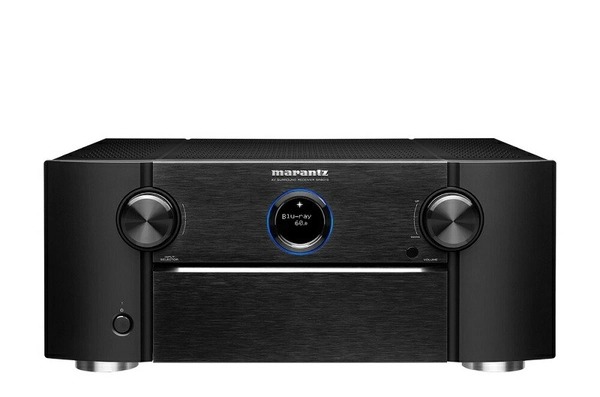 ampli Marantz SR8015