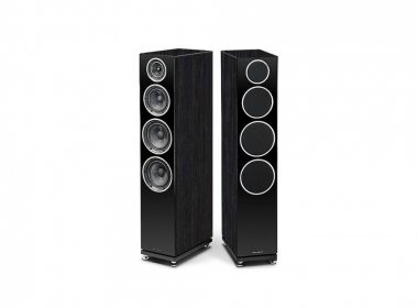 loa Wharfedale Diamond 240