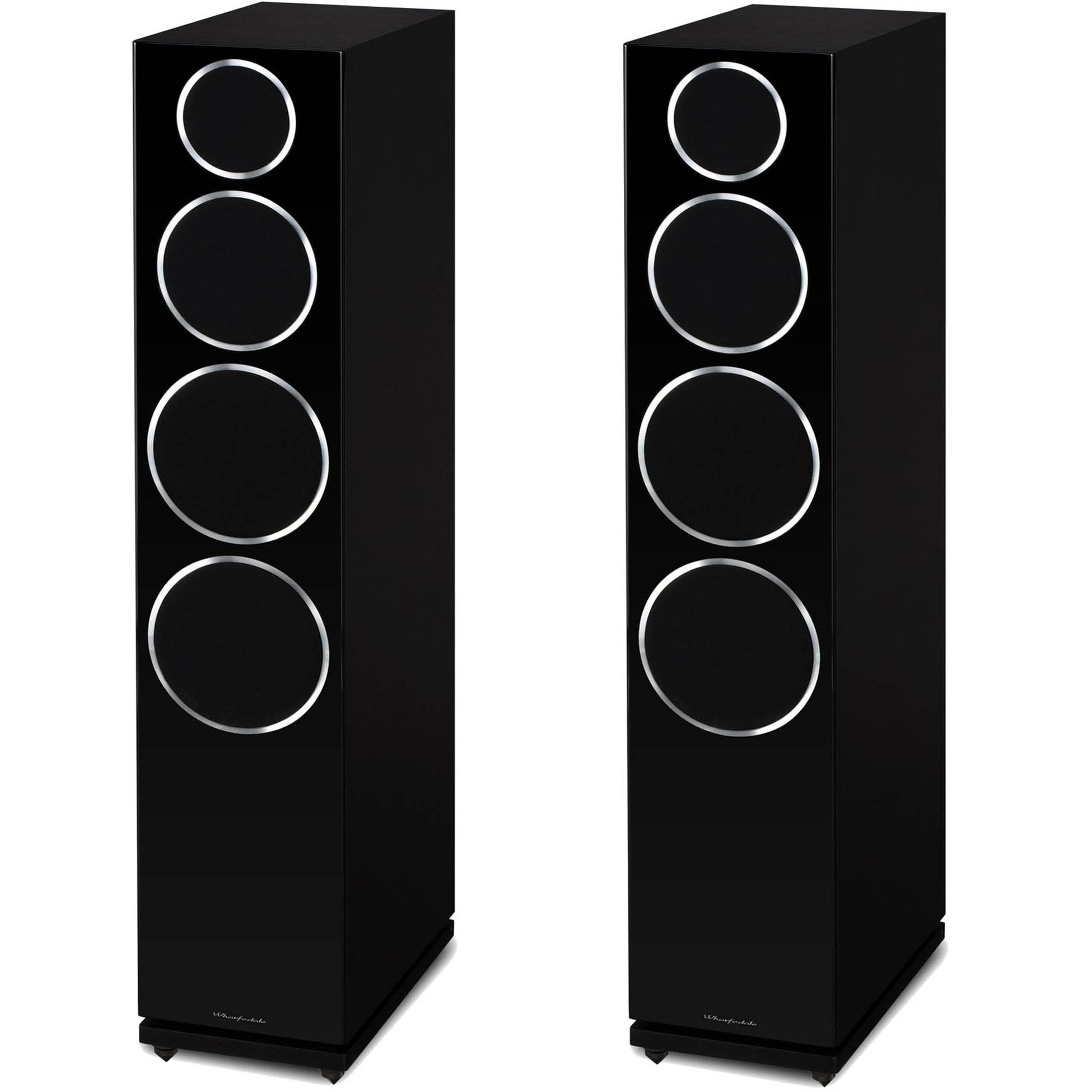 loa Wharfedale Diamond 240 den