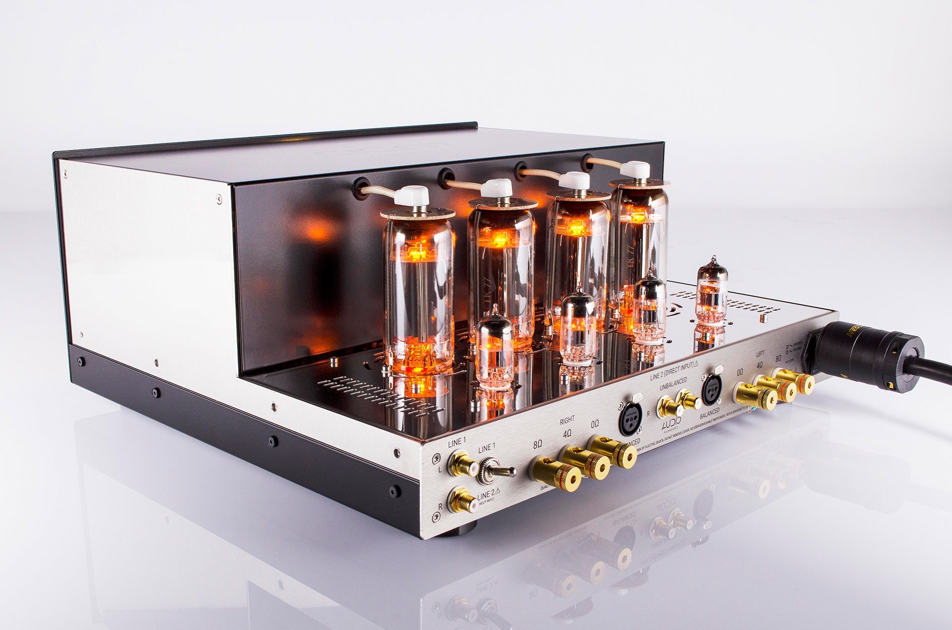Audio Hungary Qualiton Classic APX200