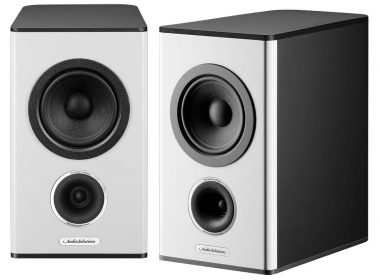 AudioSolutions Overture O302B doi