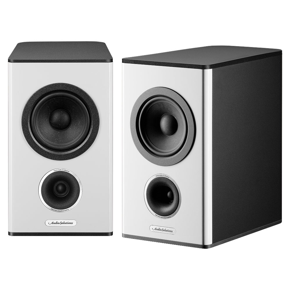 AudioSolutions Overture O302B doi