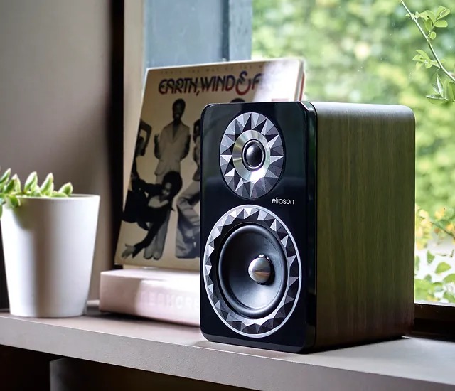 Elipsonn Prestige Facet8B 80th Anniversary dep