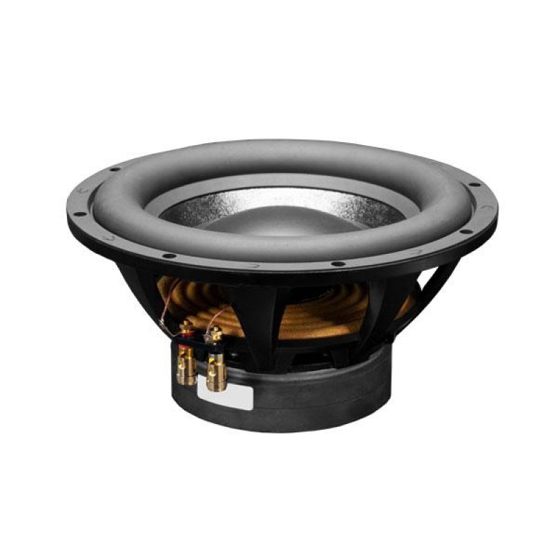 Emotiva Airmotiv SE12 cu