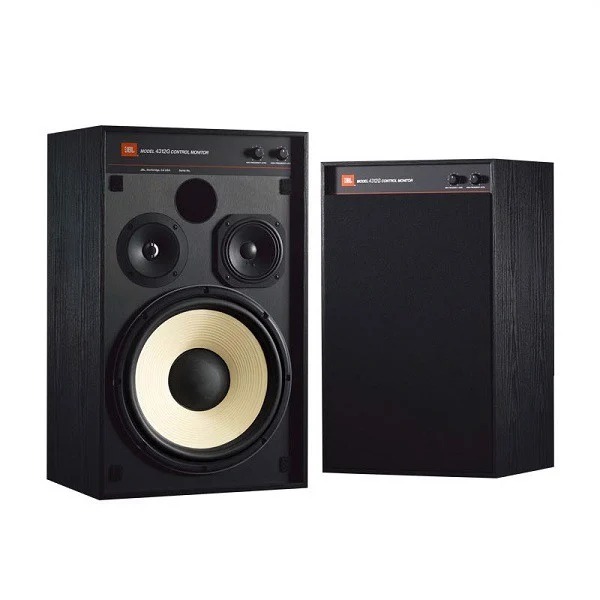 JBL 4312G
