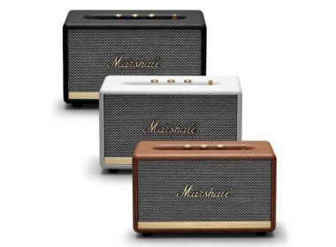 Marshall Acton 2 bo