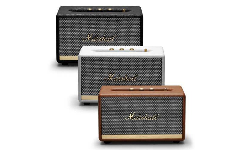 Marshall Acton 2 bo
