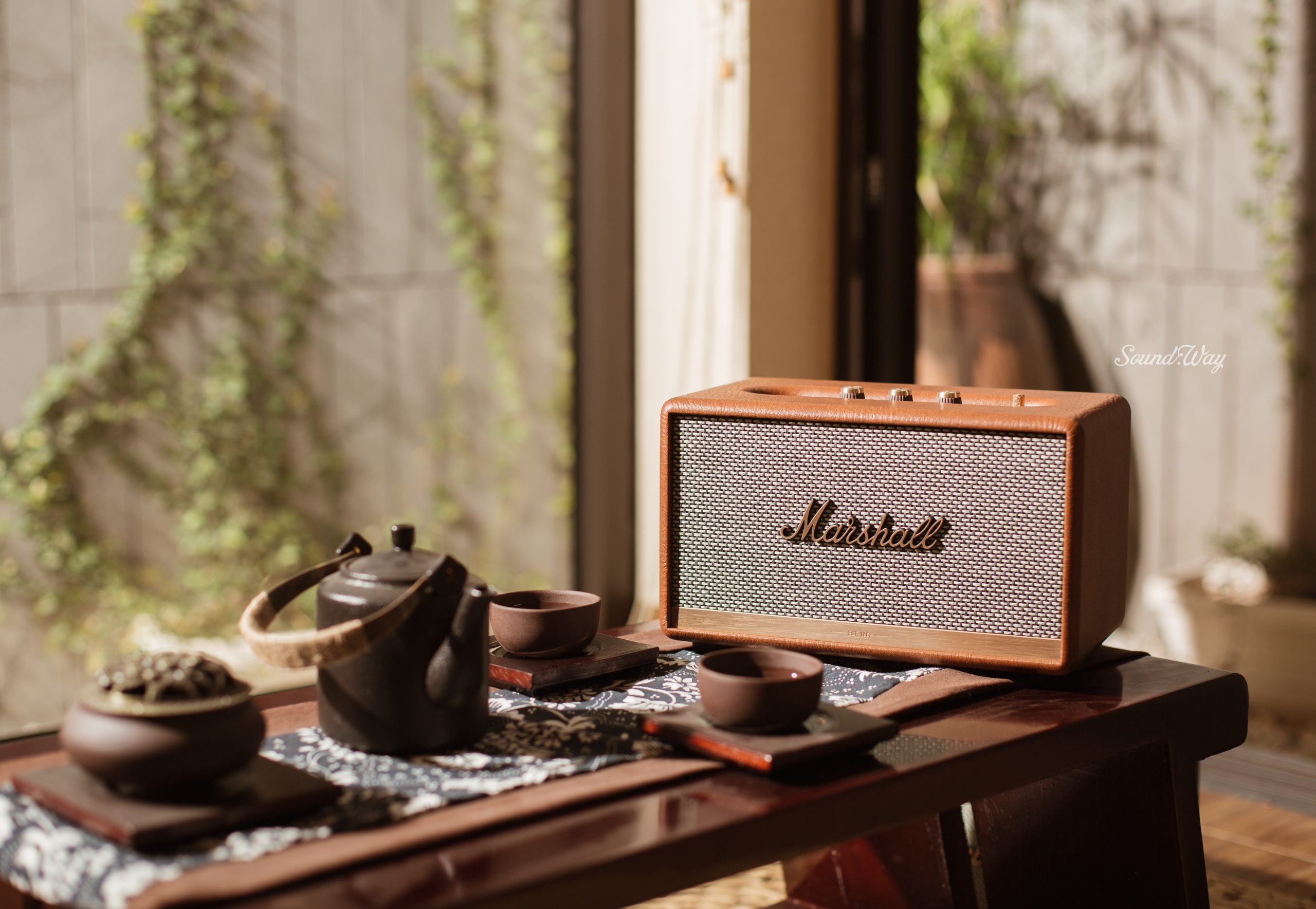 Marshall Acton 2 dep