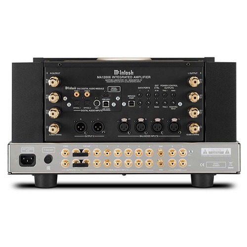 McIntosh MA12000 sau