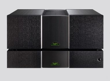 Naim NAP 500DR