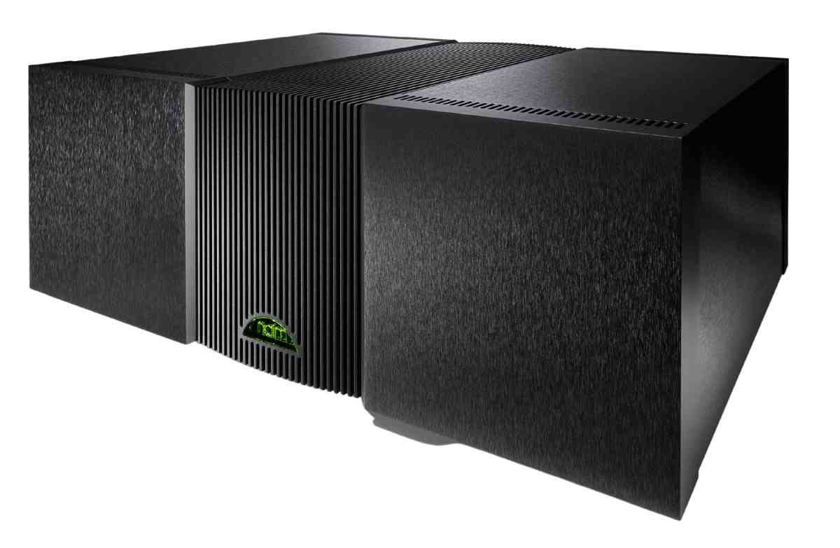 Naim NAP 500DR cheo