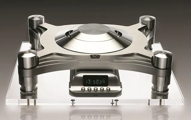 Oracle Audio CD2500 MkIV