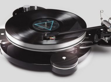 Origin Live Calypso MK4