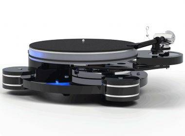 Origin Live Resolution MK4 can