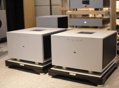 Pilium Audio Poseidon dep