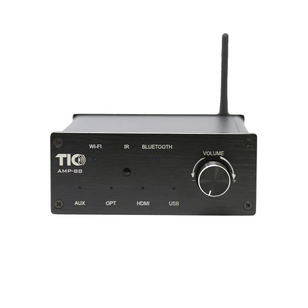 TIC AMP88