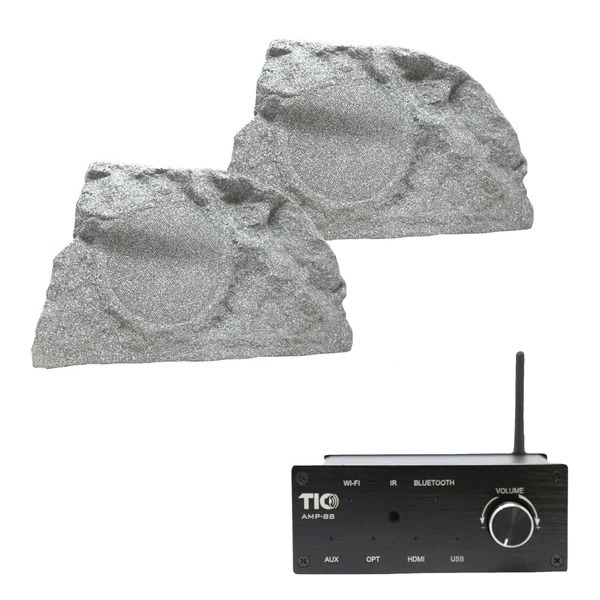 TIC AMP88 bo