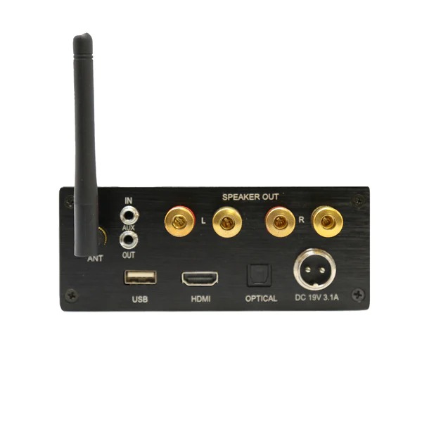 TIC AMP88 sau