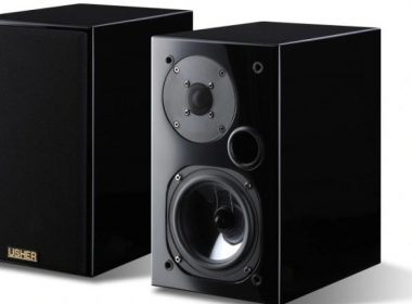 Usher Audio S 520