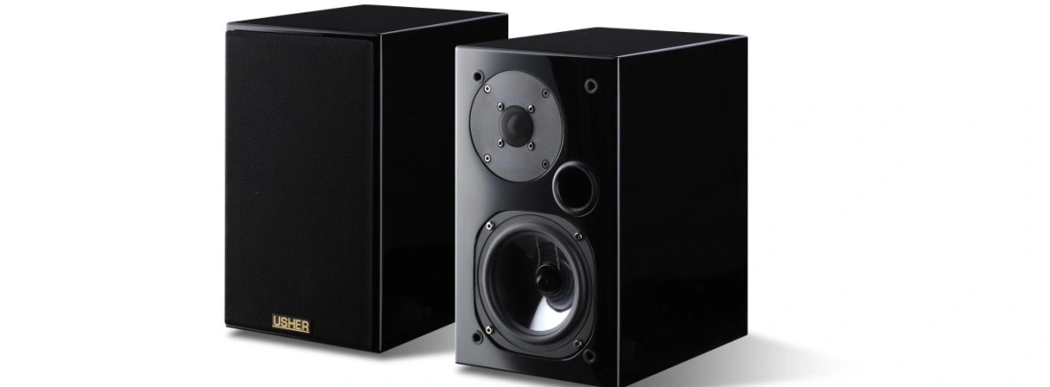 Usher Audio S 520