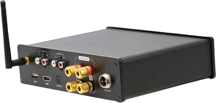 ampli TIC AMP150 cheo