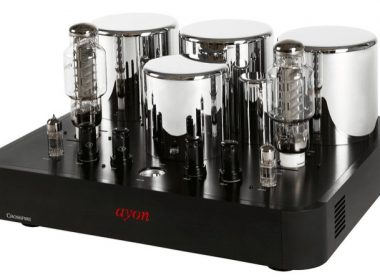 Ayon Crossfire III PA