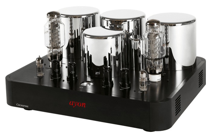 Ayon Crossfire III PA