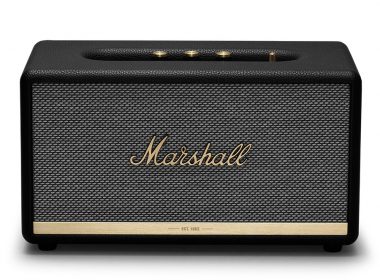 Marshall Stanmore2