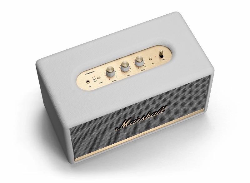 Marshall Stanmore2 tren